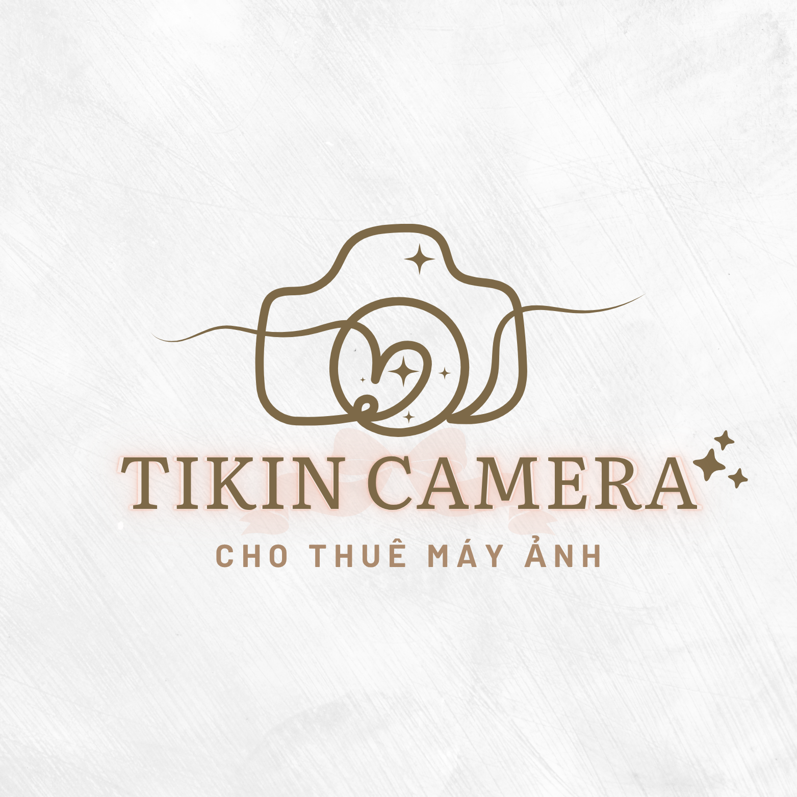 Tikin Camera