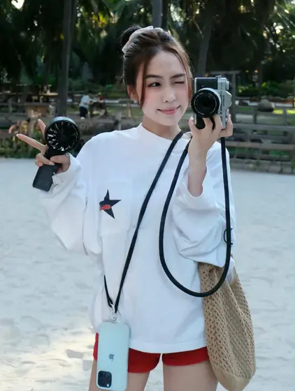 Ảnh chụp bằng Fujifilm X-T20