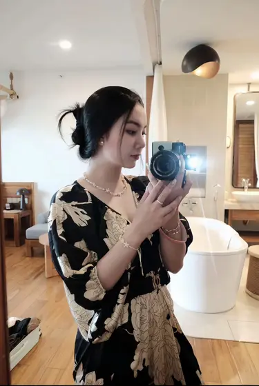 Ảnh chụp bằng Fujifilm X-T20