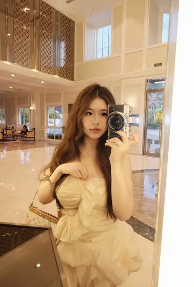 Ảnh chụp bằng Fujifilm X-T20