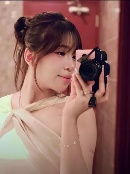 Ảnh chụp bằng Fujifilm X-T20